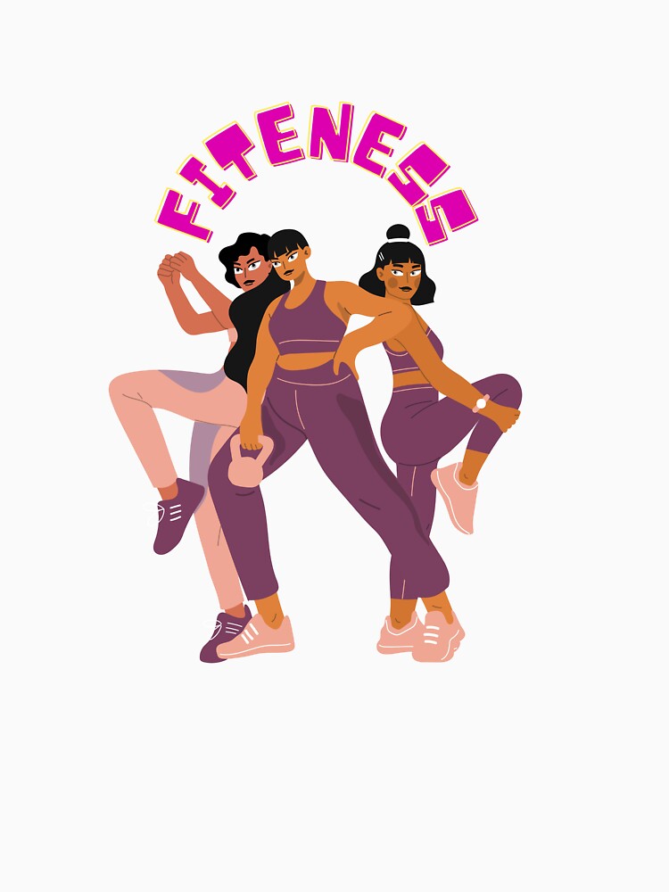 Fitness Design by ShopExpressPR