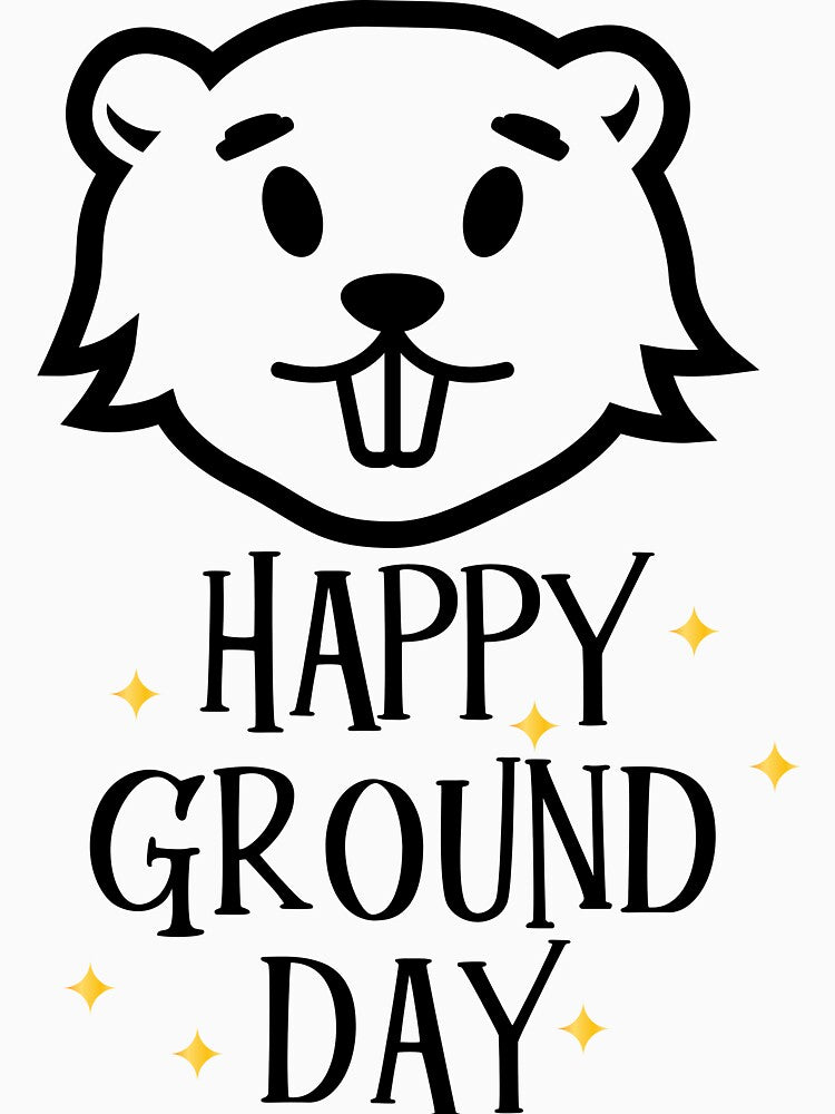 Ground Day Special by Crafty-Hawk
