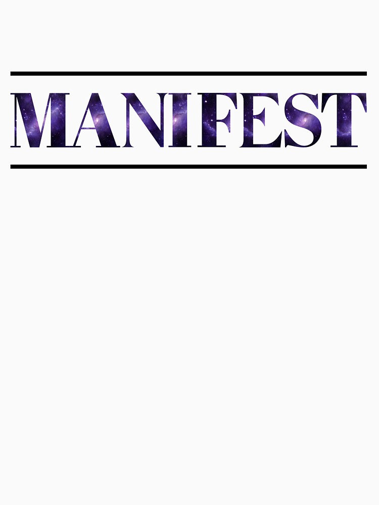 Manifest | Affirmations | Minded Inc by MindedInc