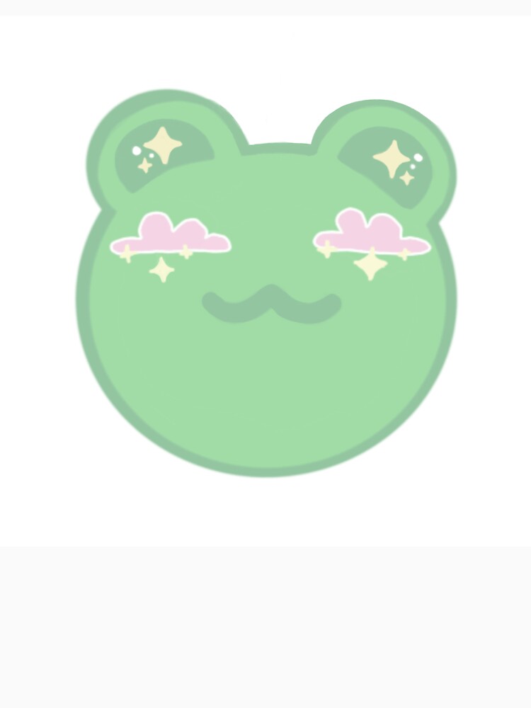 Dream Froggy by SweetLittleSins