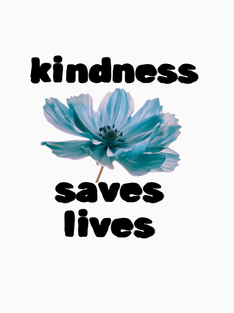 be kind by ourmagic