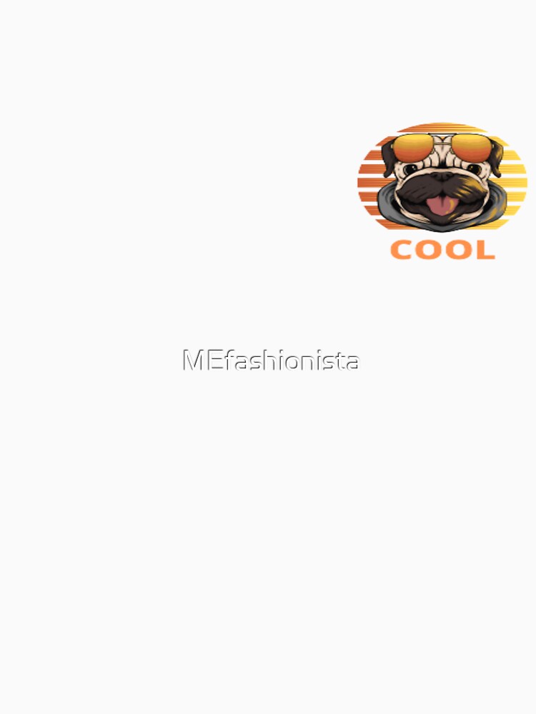 cool dog by MEfashionista
