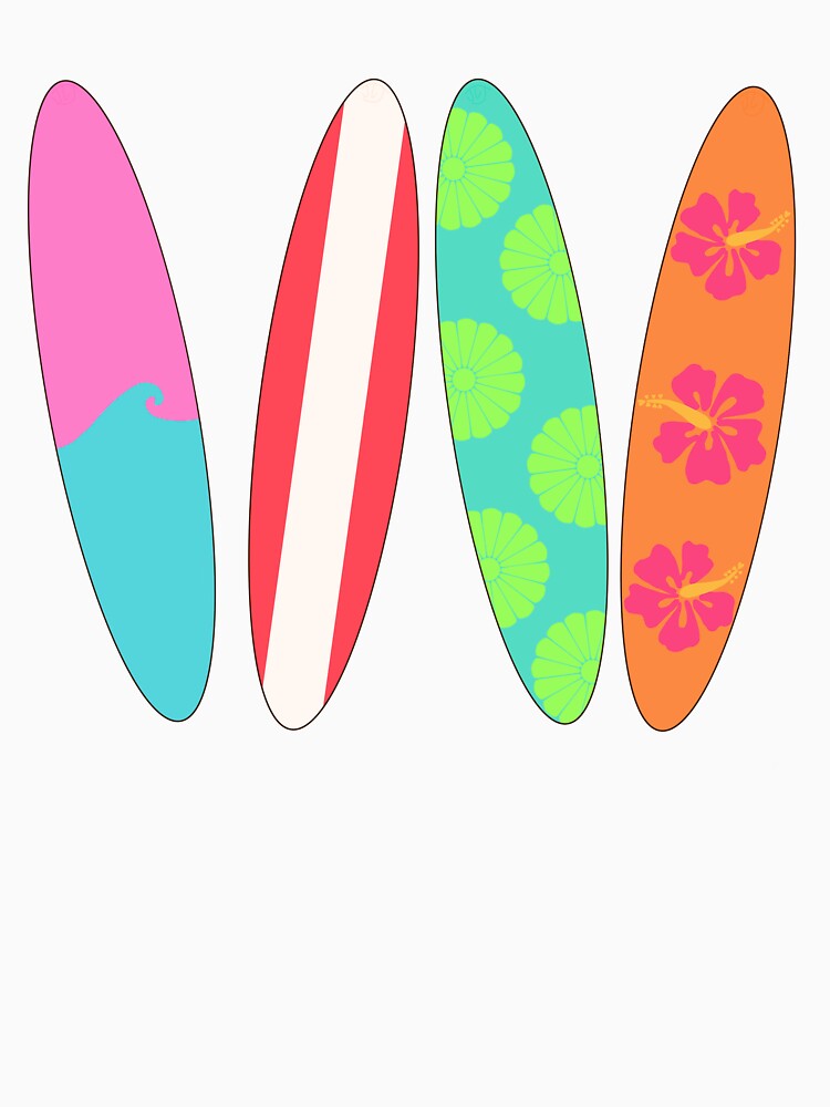 Surf the Waves by ParadoxPumpkin