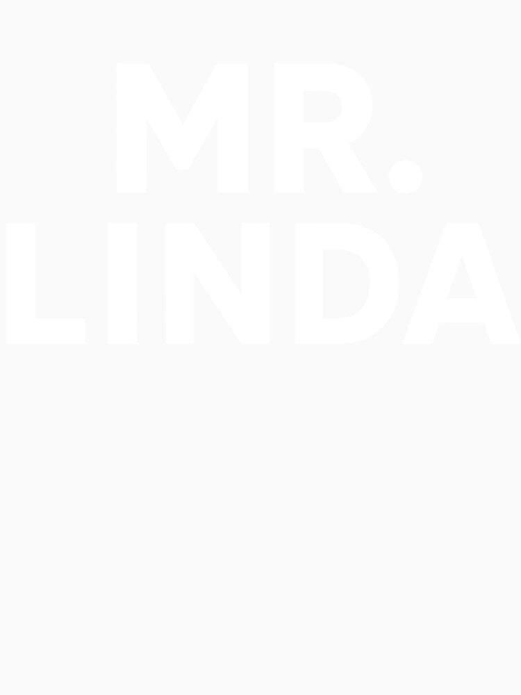 Mr Linda by margamPagenberg