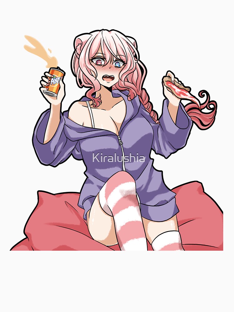 Girlfailure by Kiralushia's Merch