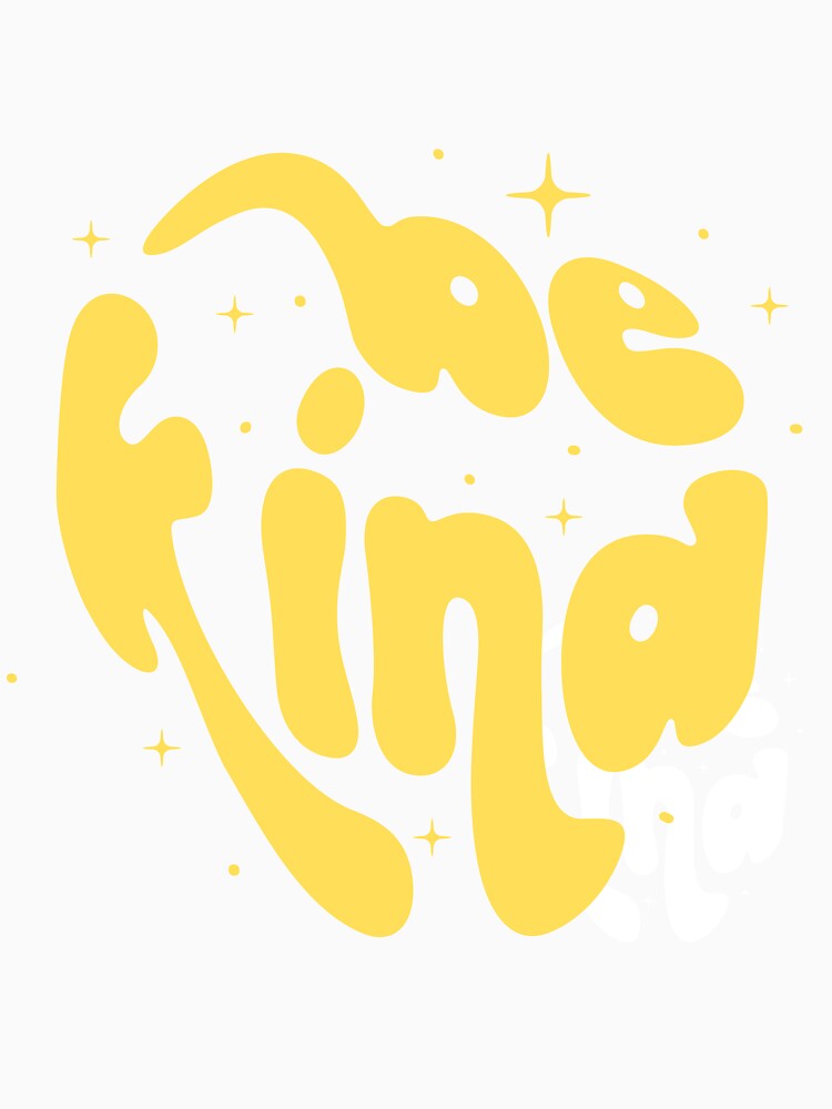 Be Kind by MadCuteLab