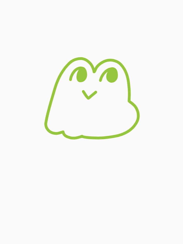 Froggy by badtimes