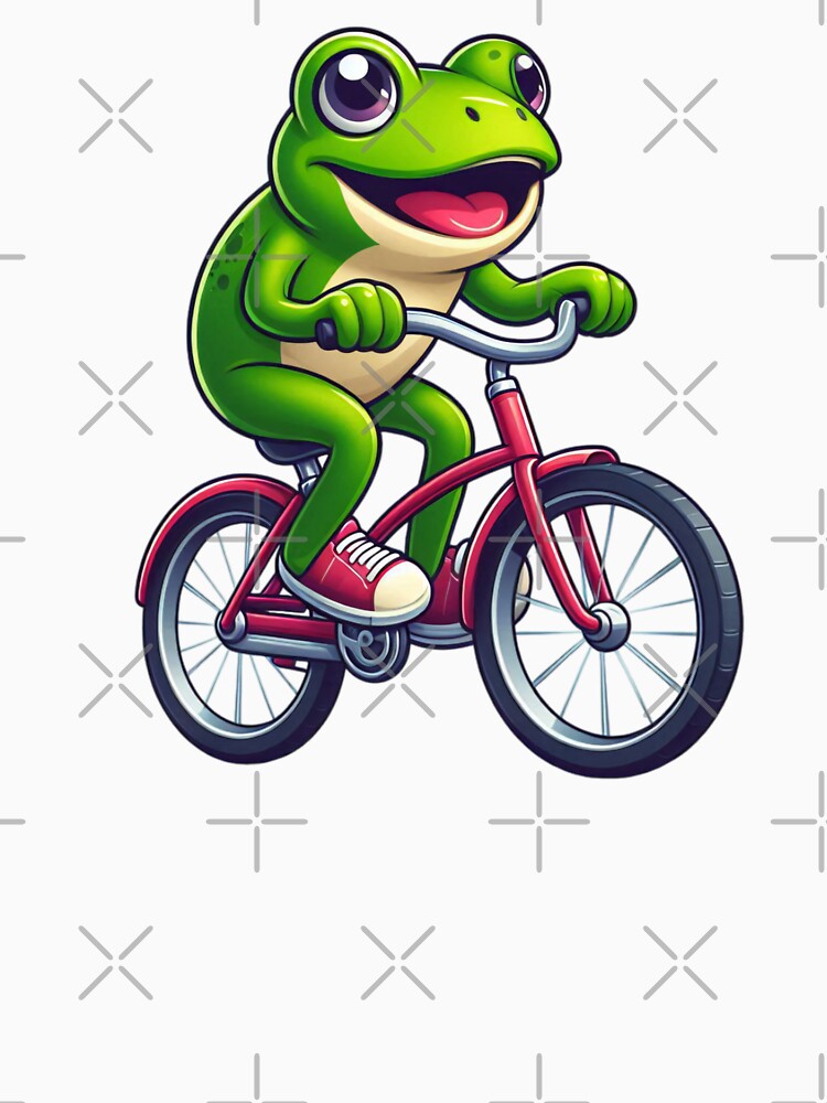 Goblincore Frog | Whimsical and Nature-Inspired Aesthetic Graphic by Tw1nsAIArt