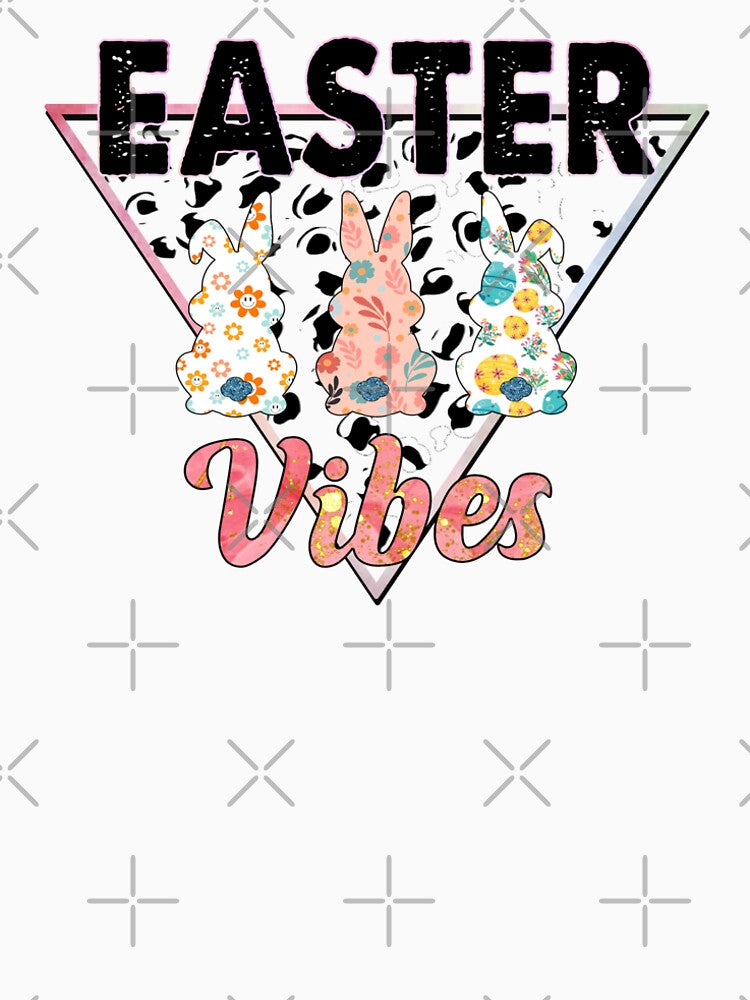 Vintage Easter Vibes by DIRTYSKETCHH