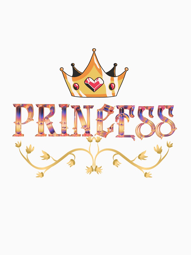 Princess by Luckylife12
