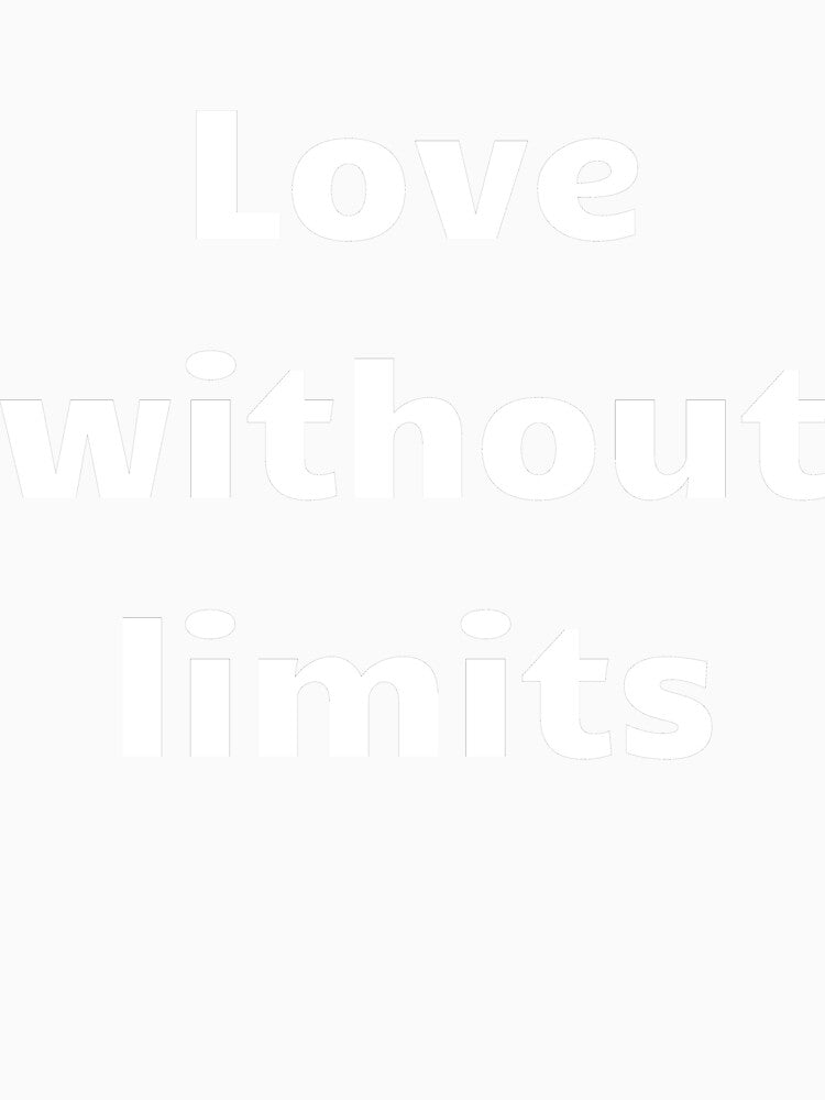 Love without limits by Laugh-Lines