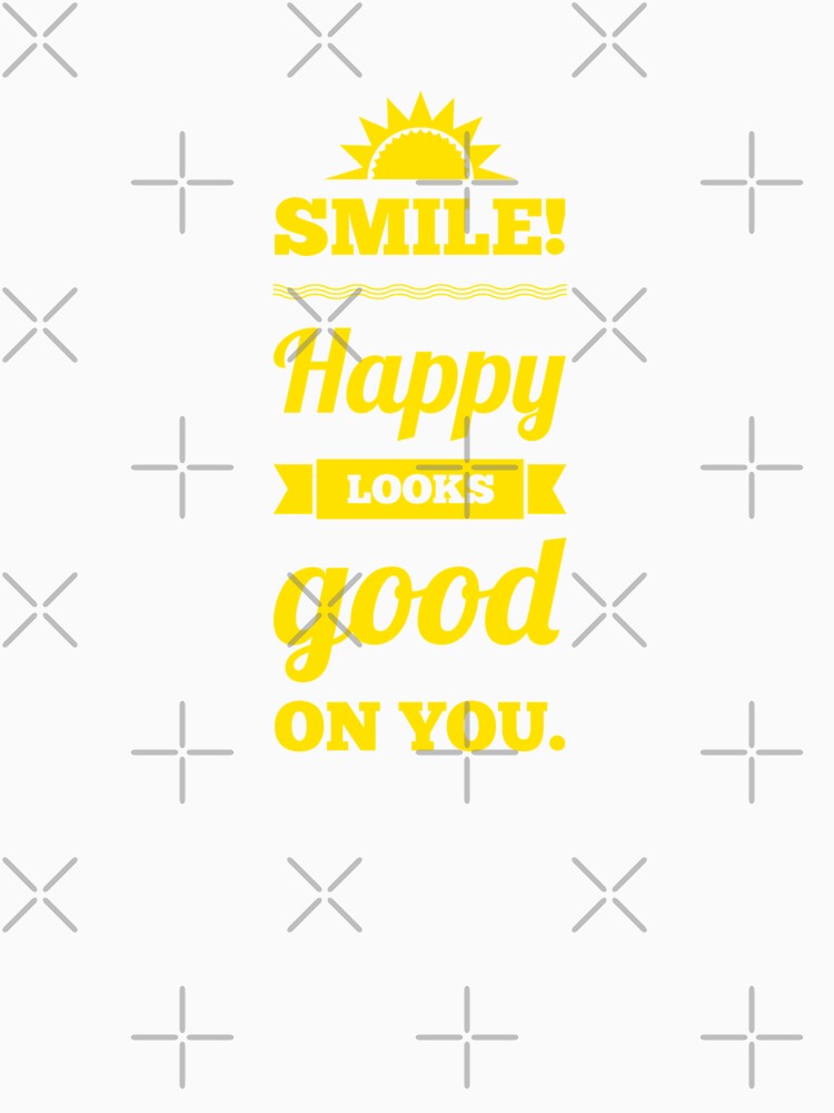Smile by ElenaDanilo