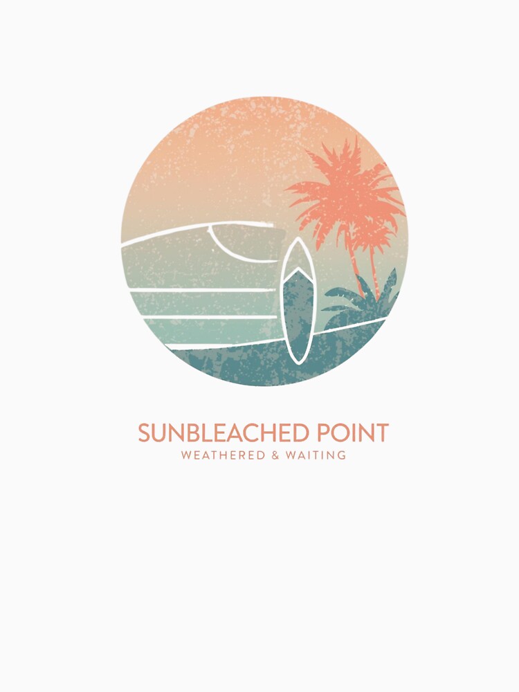 Sunbleach Point by garts