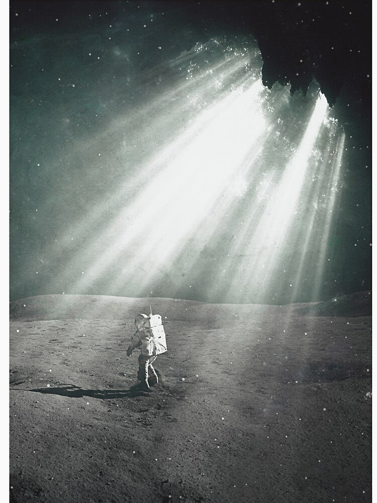 Opening by seamless