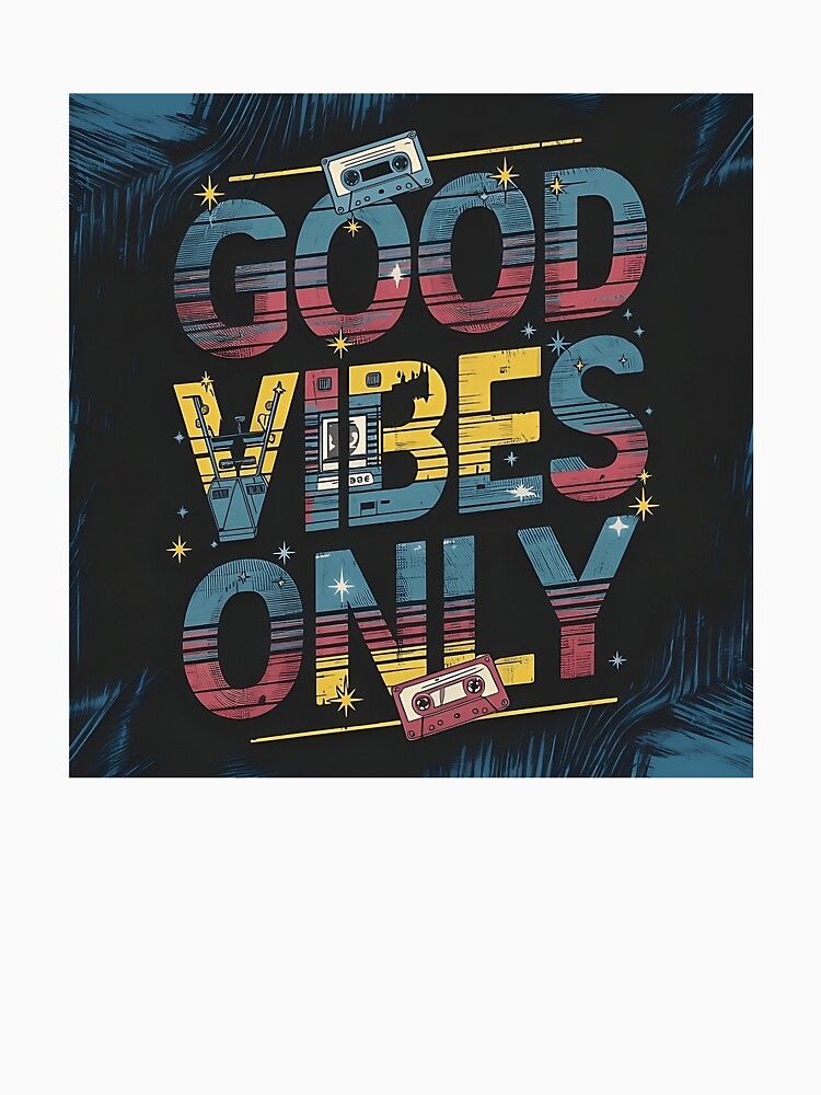 Good Vibes Only music by Mithalesh13