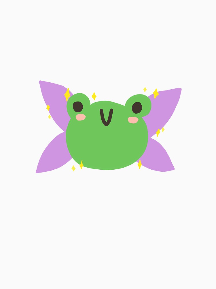 Frog Fairy by spicynoodles06