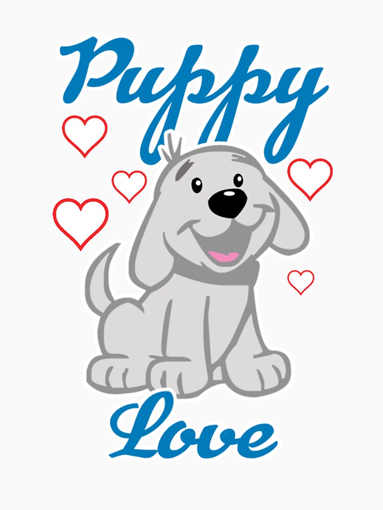 Puppy Love by Xemexiscatme