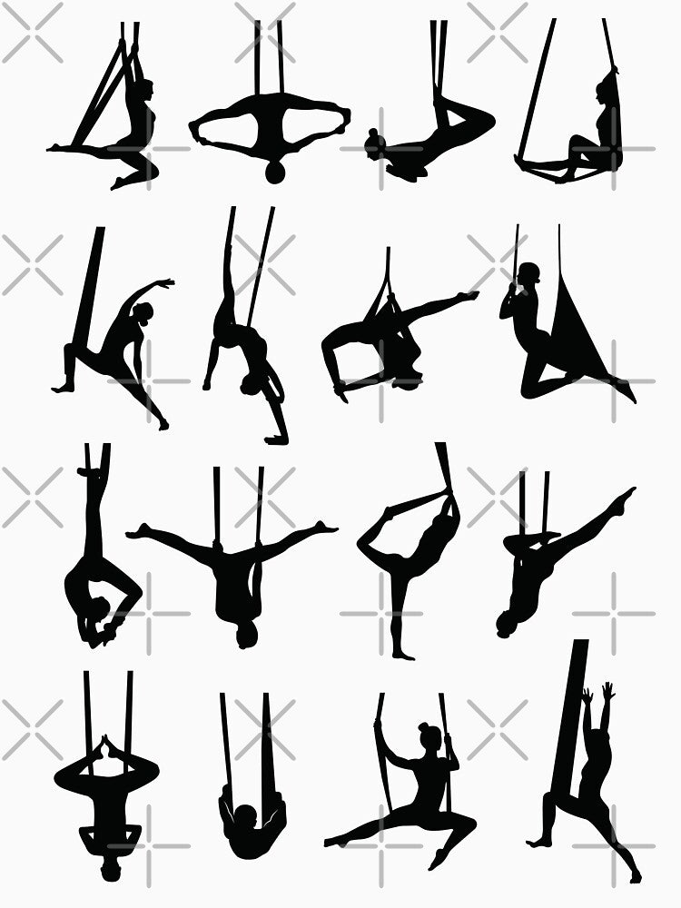 Fly Yoga by trendingatees