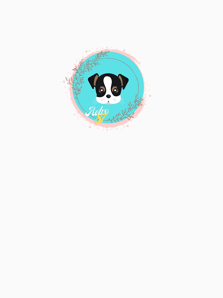Puppy Eyes by Retro by Retro87OG