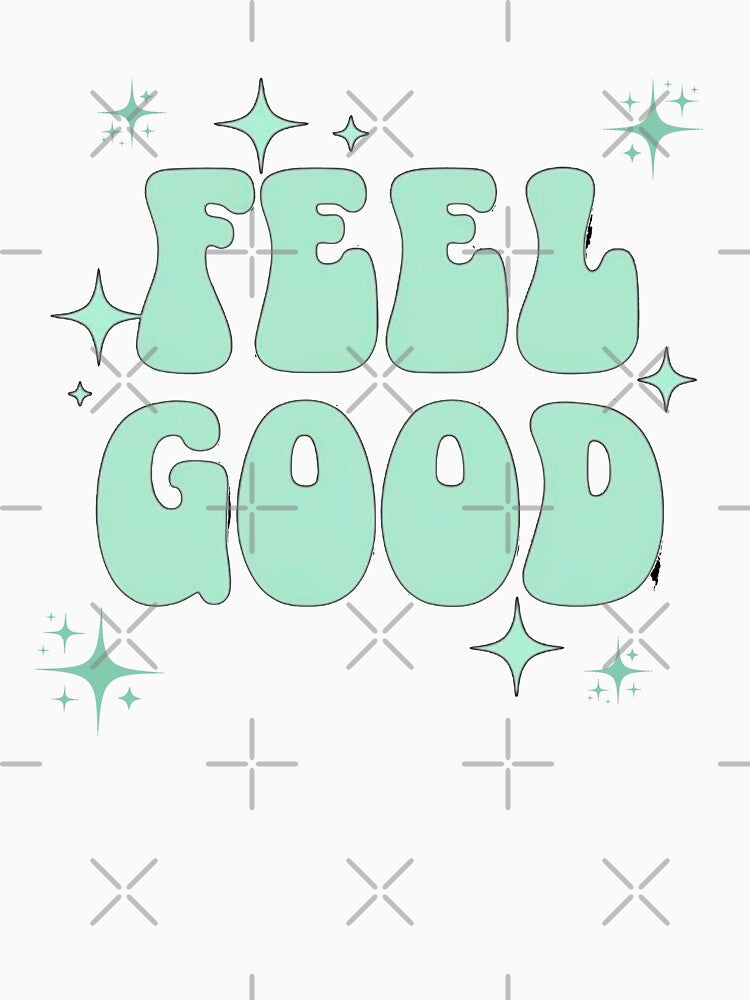 Feel Good by Stefrait-7