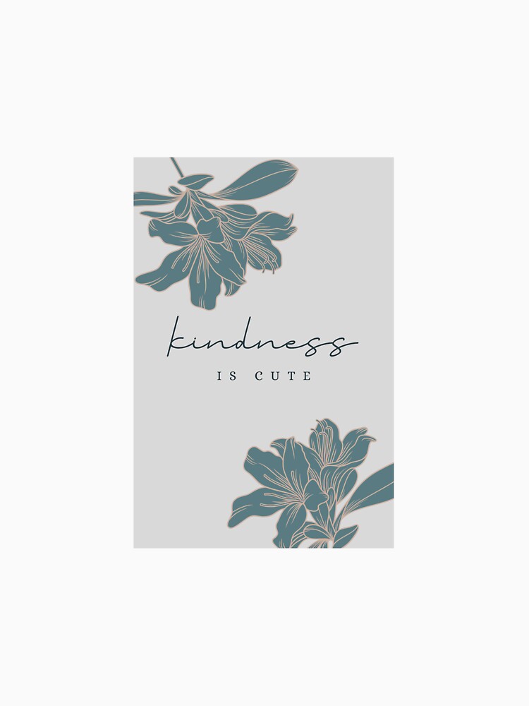 KINDNESS by AFIZASHK