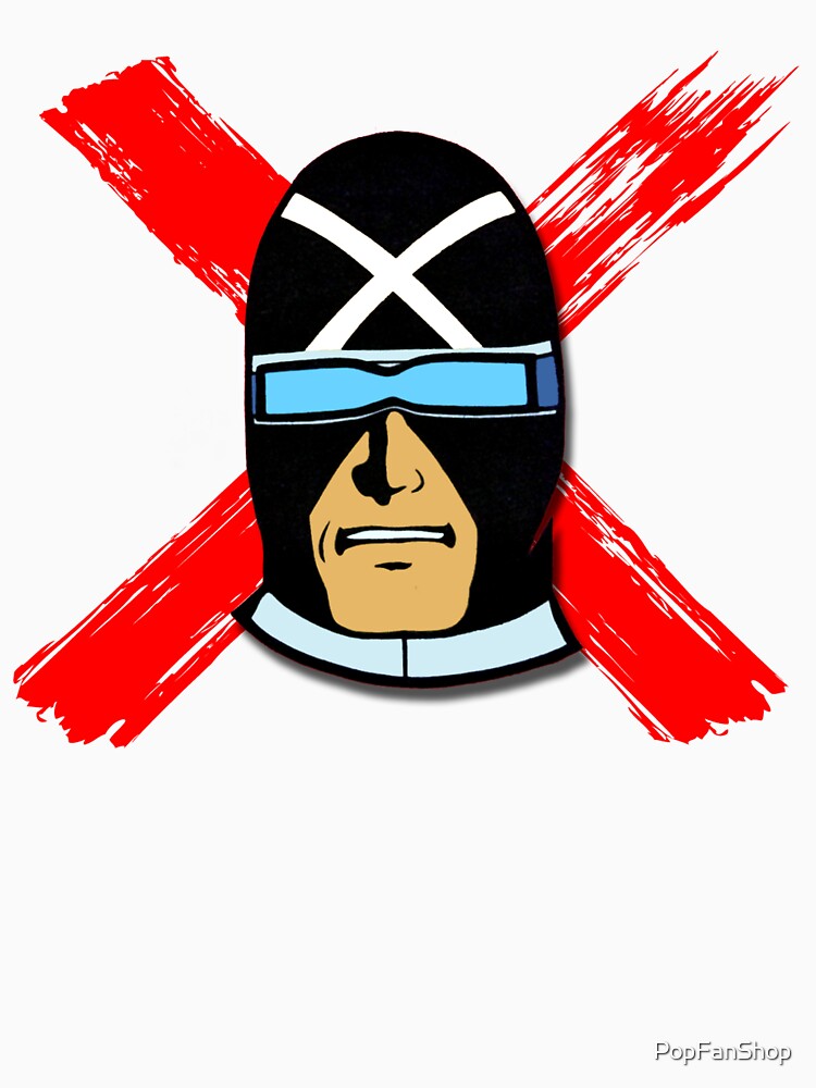 RACER X by PopFanShop!