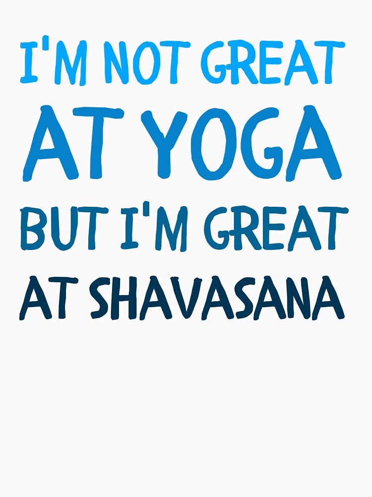 funny yoga sayings lovers by koalashopa