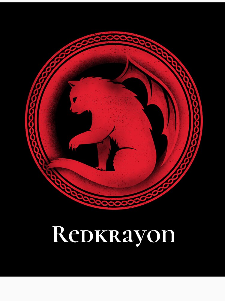 Redkrayon by Redkrayon