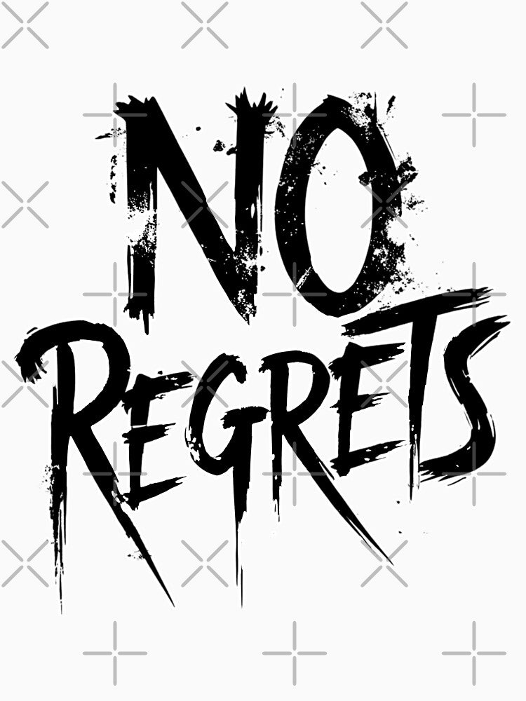 No Regrets by In the Groove & Beyond