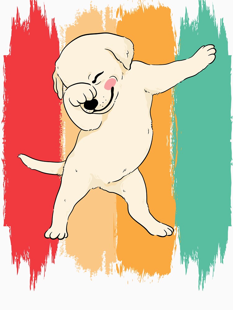 Golden Retriever Puppy. by JAGA-ALIME