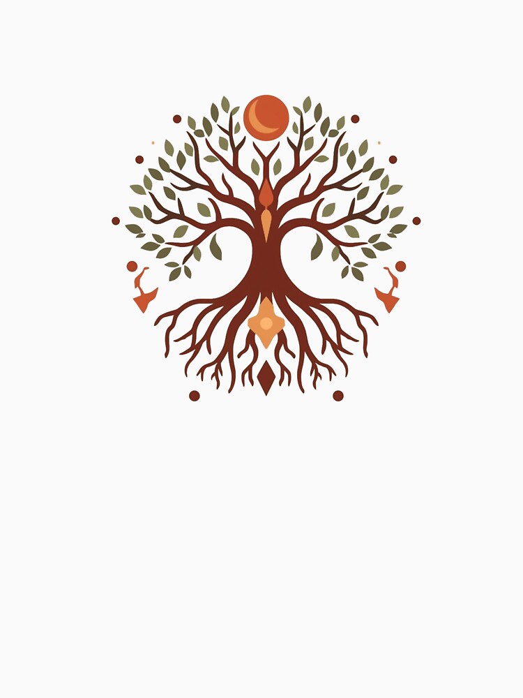 Tree Of Life by garts