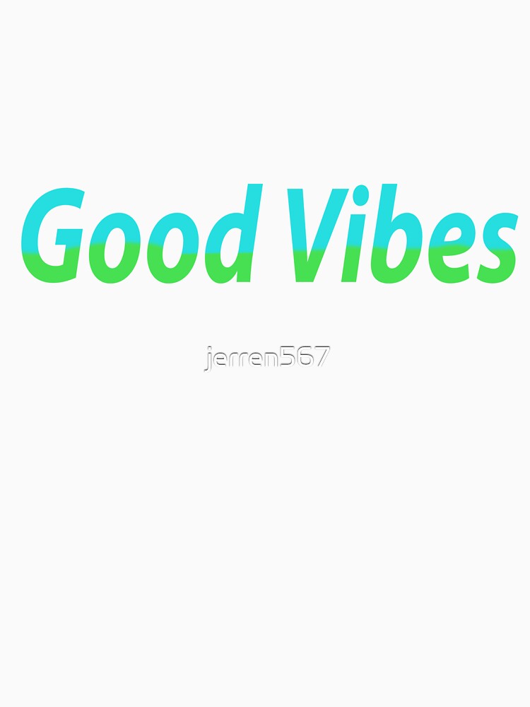 Retro Good Vibes by J&S Designs