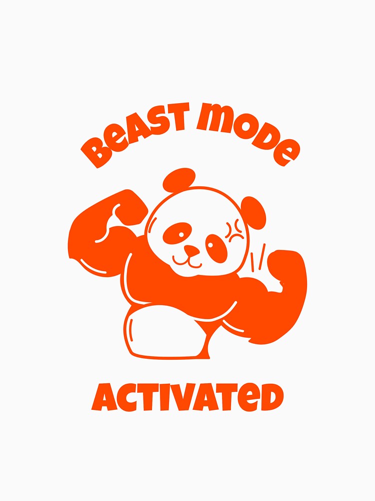 Beast Mode: Activated by PucksPlace
