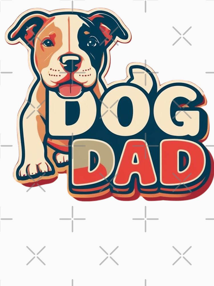 Pit Dad retro vintage by hemp3x