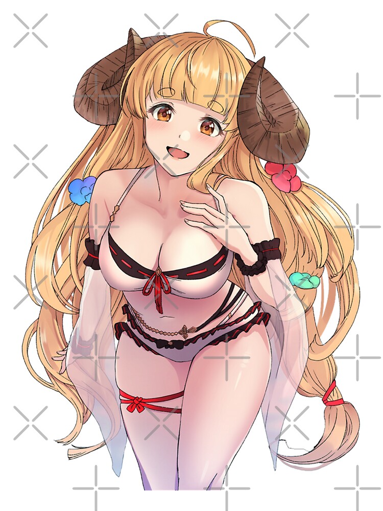 Granblue Fantasy by ahredyShop