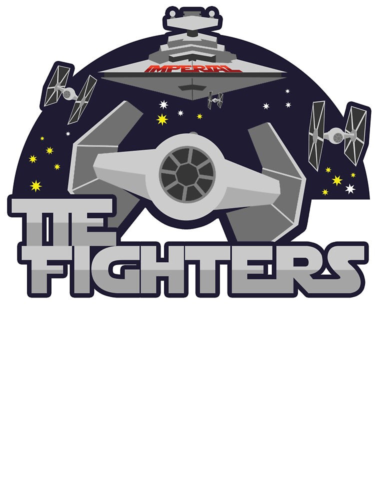 Imperial Flyers by Tyler Bunty