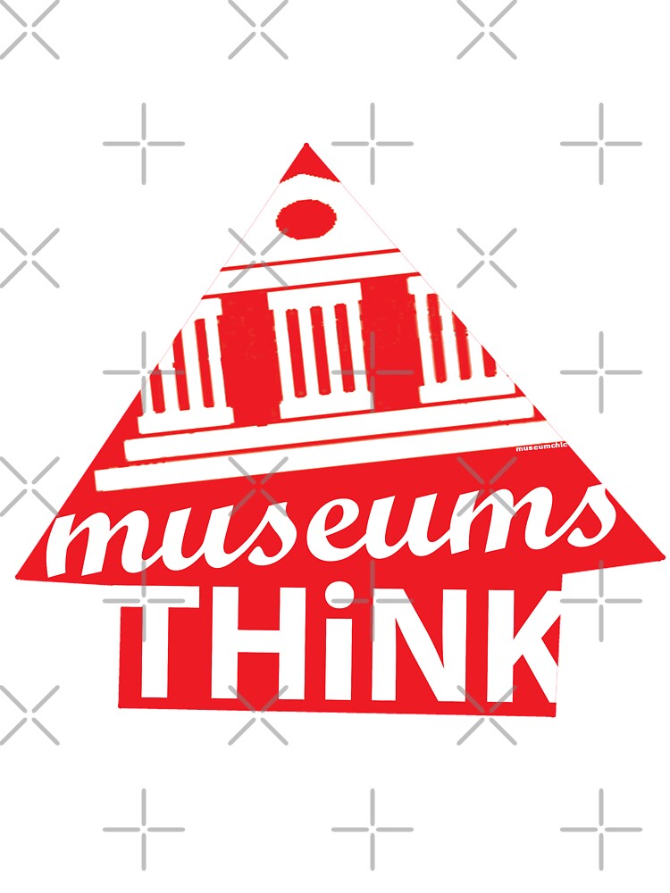 Museums Think by Stargone12