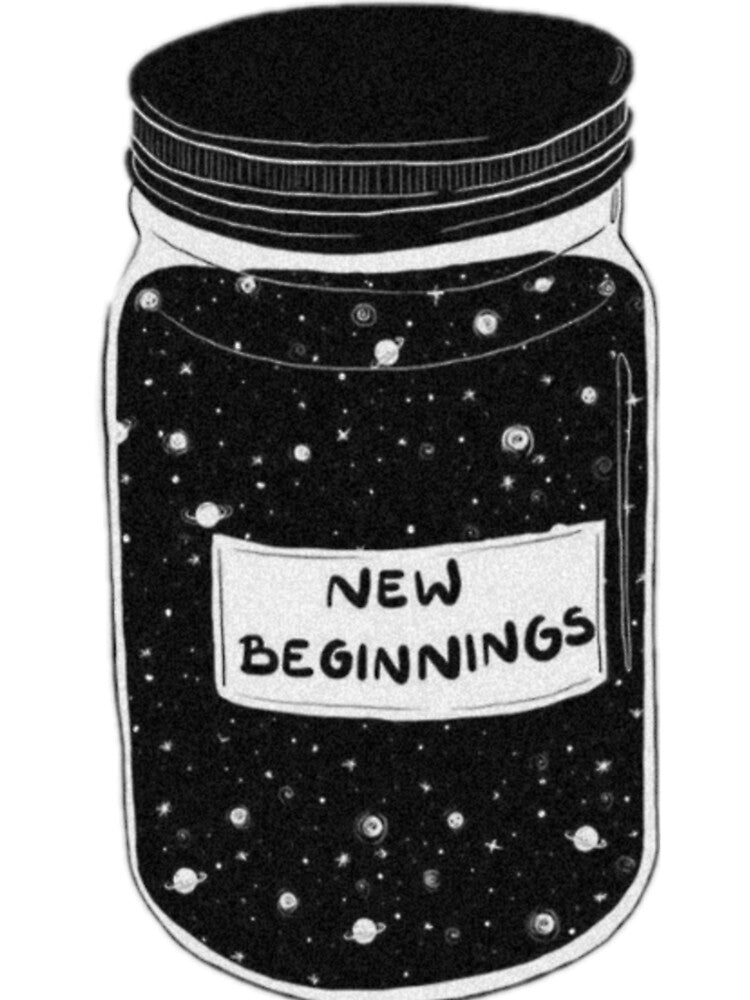 New beginning foto design by sreckov-desig