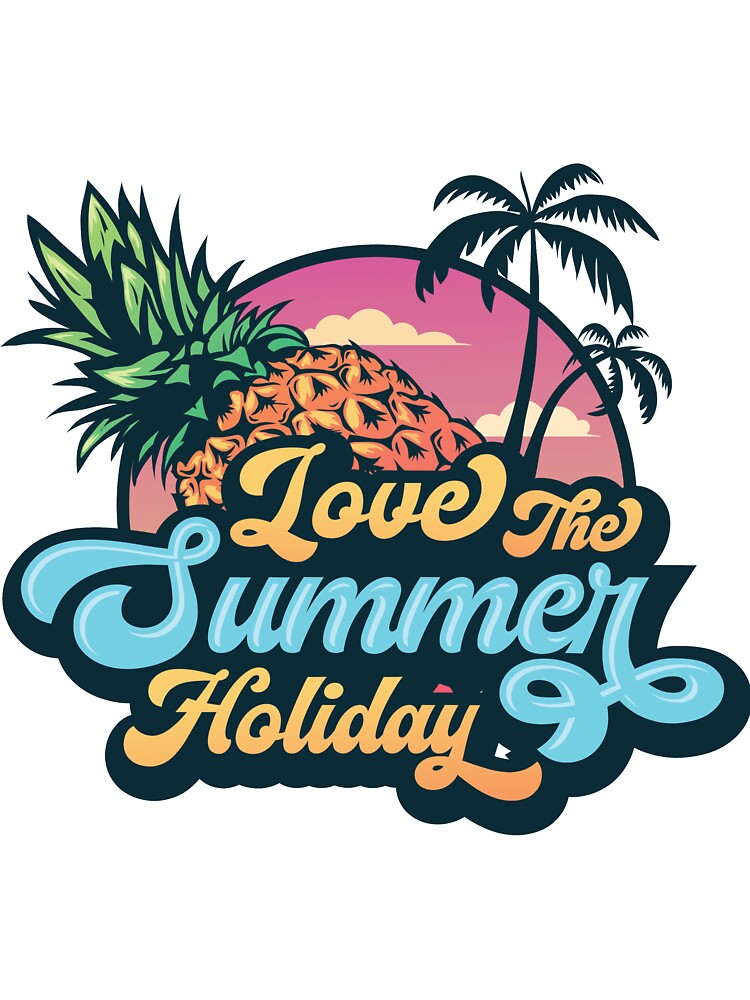 Summer Holiday by Taz-Clothing