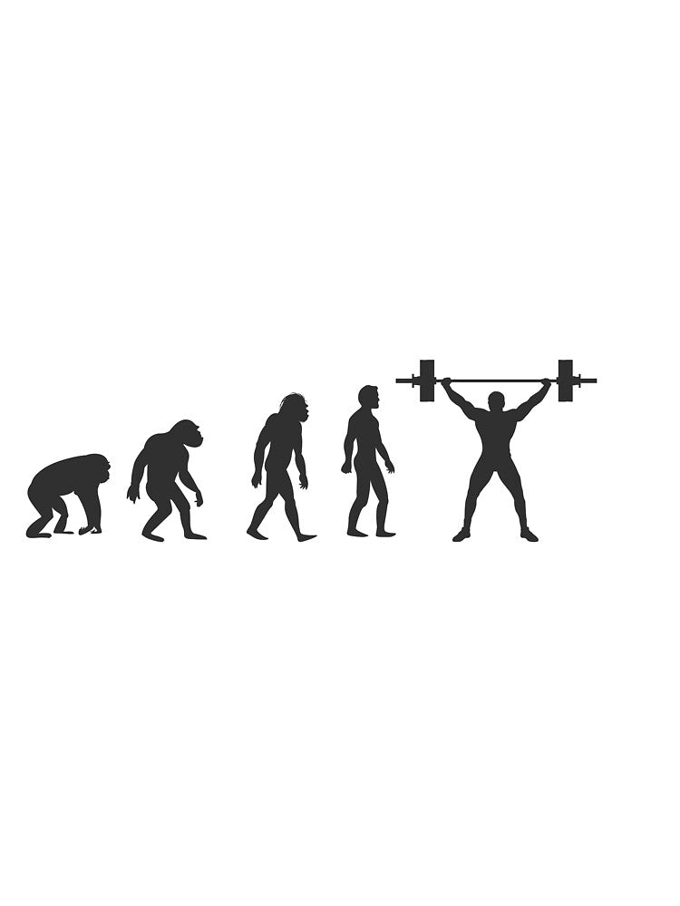 GYM MAN CREATE by Billy Wong