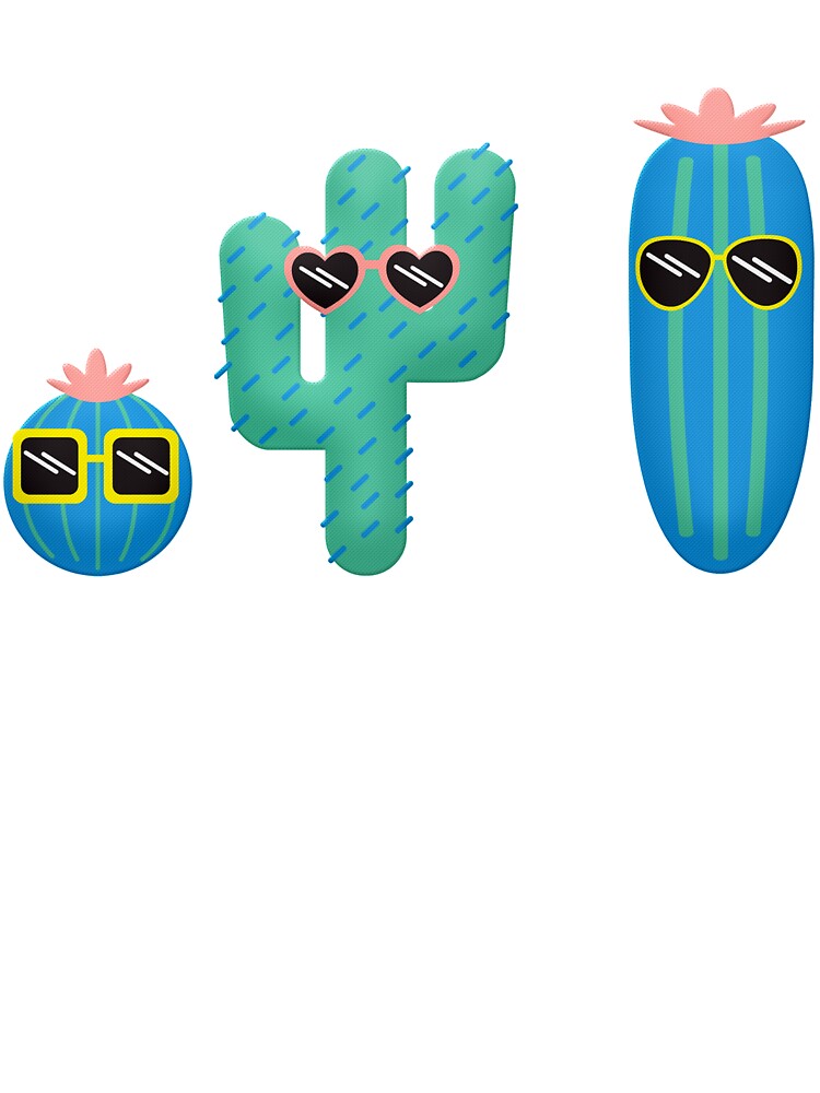 Cacti at The Disco by StrowkaPlace
