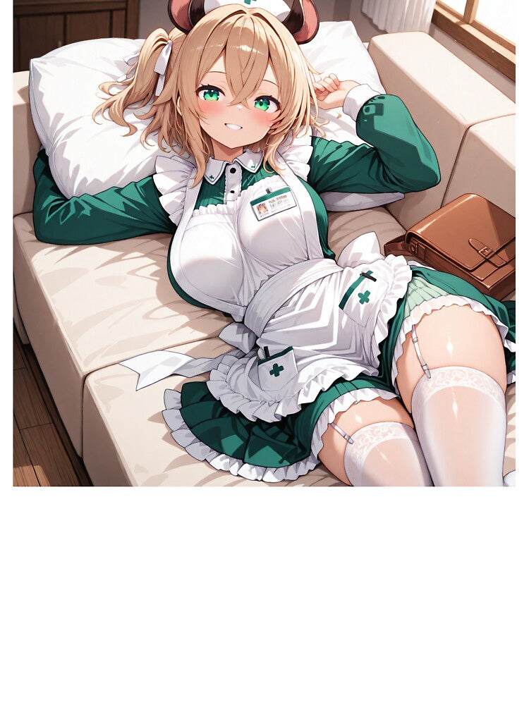 Nimi Nightmare by Weeb  Store