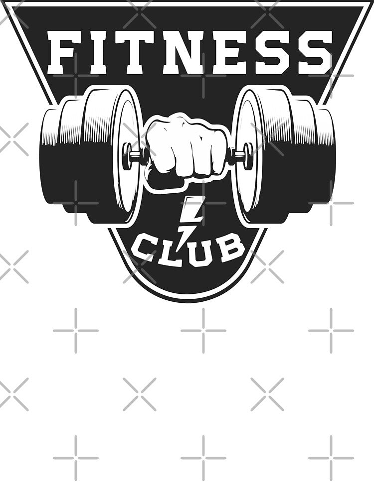 Fitness Center | Fitness Club by DigoCostaK7css