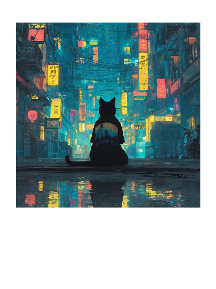street wear by MegaBlackMarket