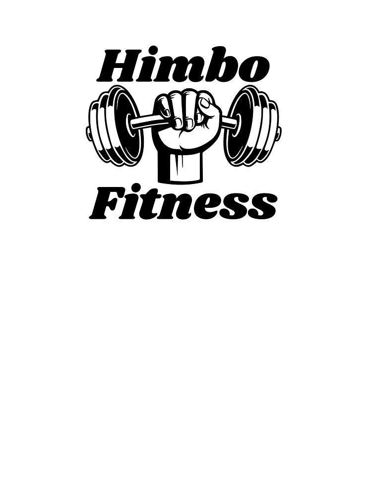Himbo Fitness by nextneveldesign