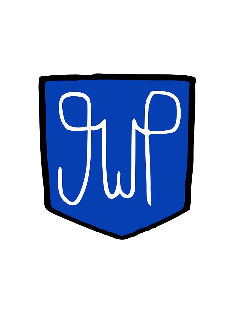 Geek Wolfpack Podcast Logo by StaciaKelly
