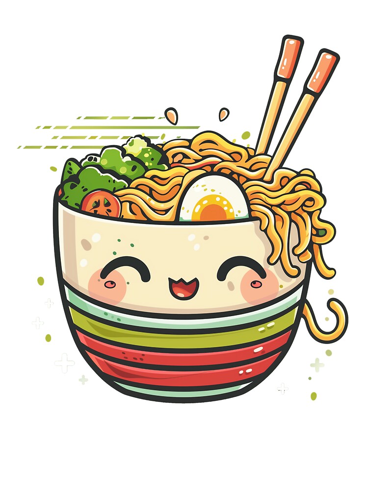 Kawai Ramen by nomiraclehere