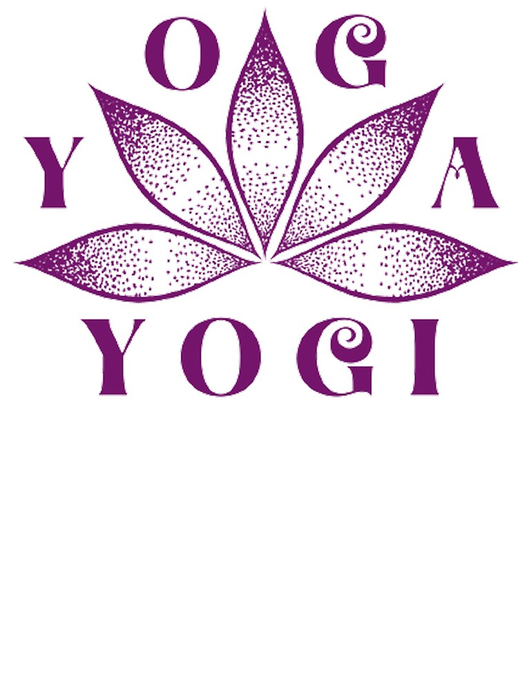 Yoga Yogi by Hammy97