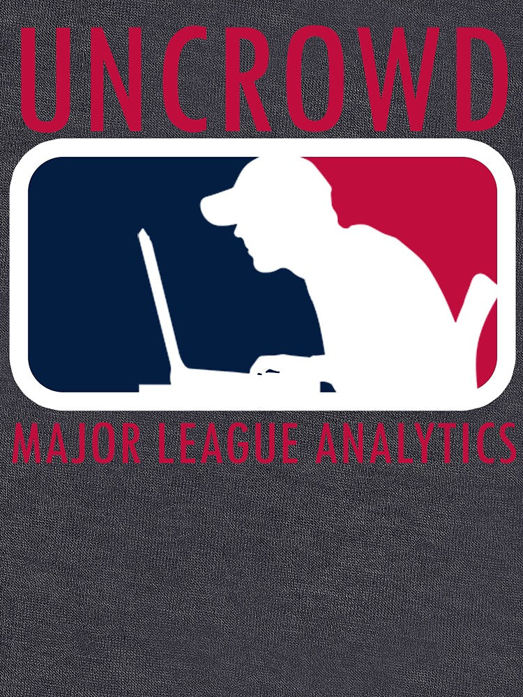 Uncrowd Major League Analytics by Uncrowd Industries Inc.