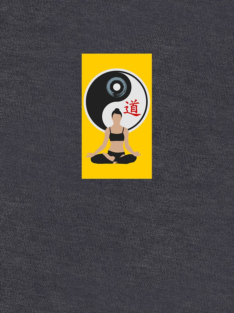 yoga by Masalla Ga